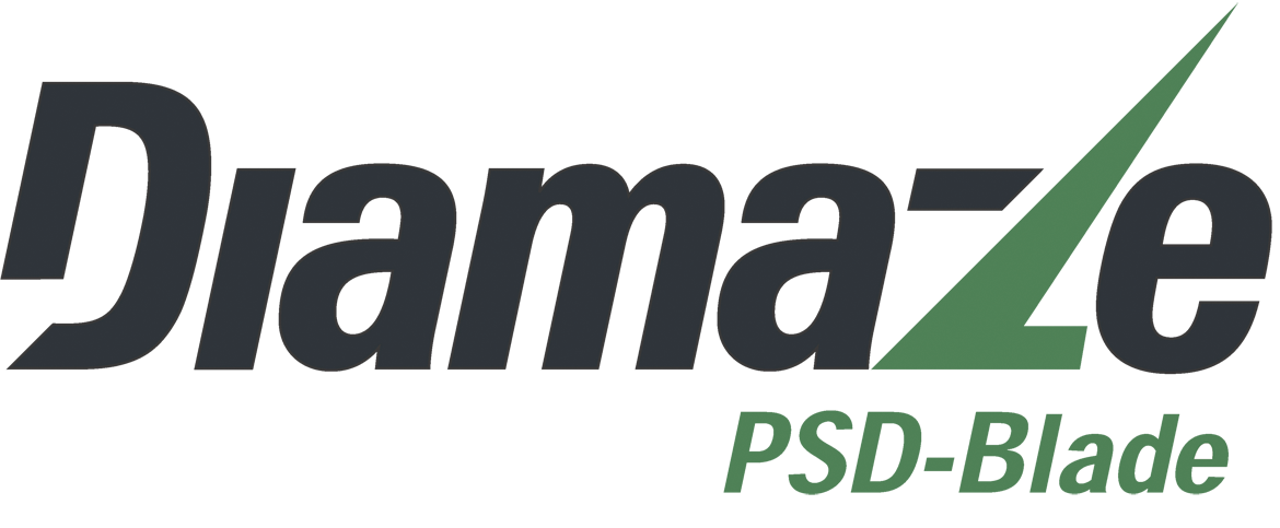Diamaze Logo