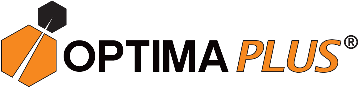 Optima Plus Logo