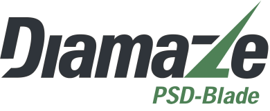Diamaze Logo